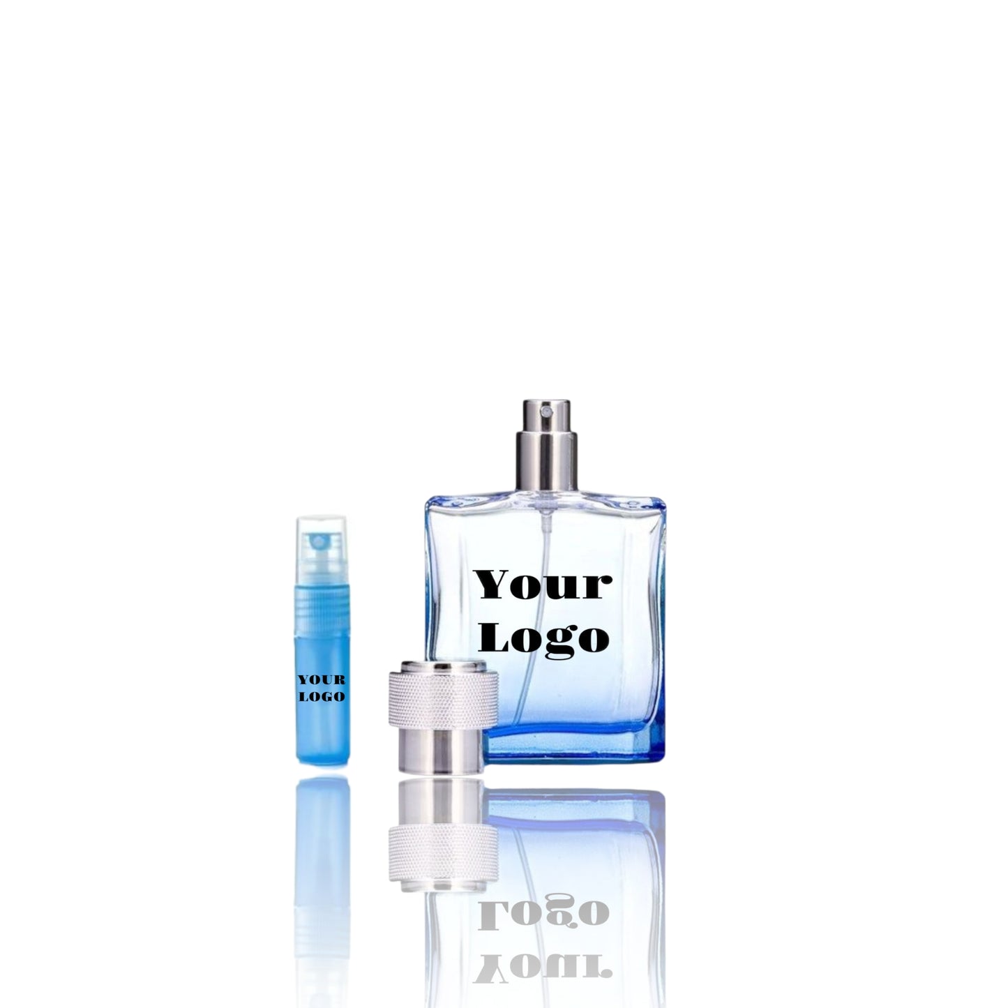 Diesel Only the Brave - 55ml & 5ml.