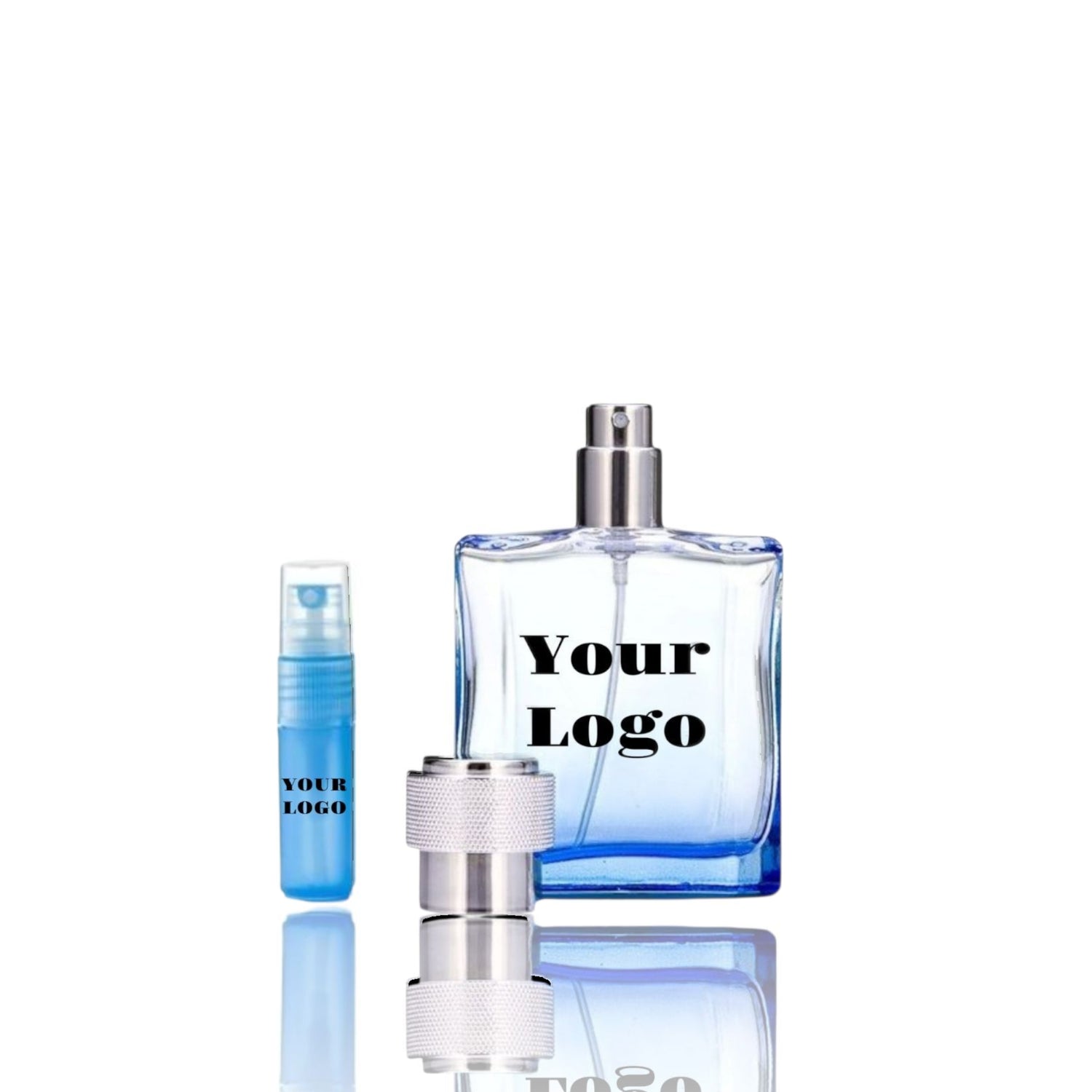 YOUR BRAND - MEN FRAGRANCES - 55ml & 5ml