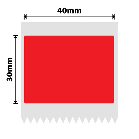 NB221
-
NIIMBOT
-
B1
/
B21
/
B3S
-
T40X30MM
-
230
LABELS
PER
ROLL
-
SOLID
-
RED