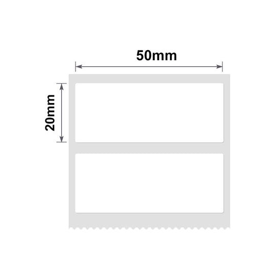NB200
-
NIIMBOT
-
B21
/
B3S
-
T50*20MM
-
320
LABELS
PER
ROLL
-