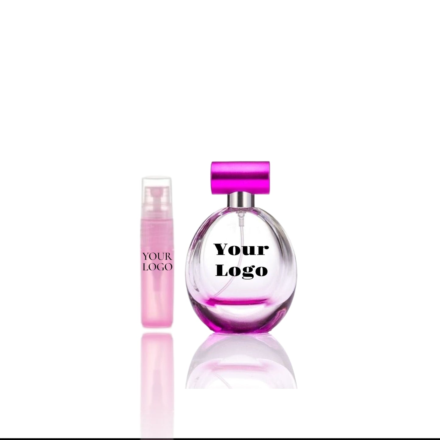 212 CH The Good Girl - 55ml & 5ml